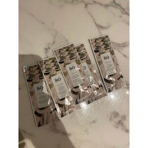 R+Co Dallas Biotin‎ Thickening Shampoo Sample Bundle